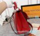 AAA Class Clone L---V Grenelle Epi Genuine Leather Women's Red Shoulder Bag (6)_th.jpg